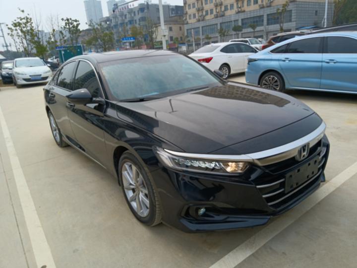 Accord 2022 260TURBO Luxury photo 3