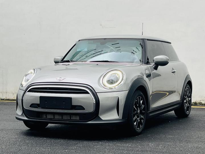 2023 1.5T ONE