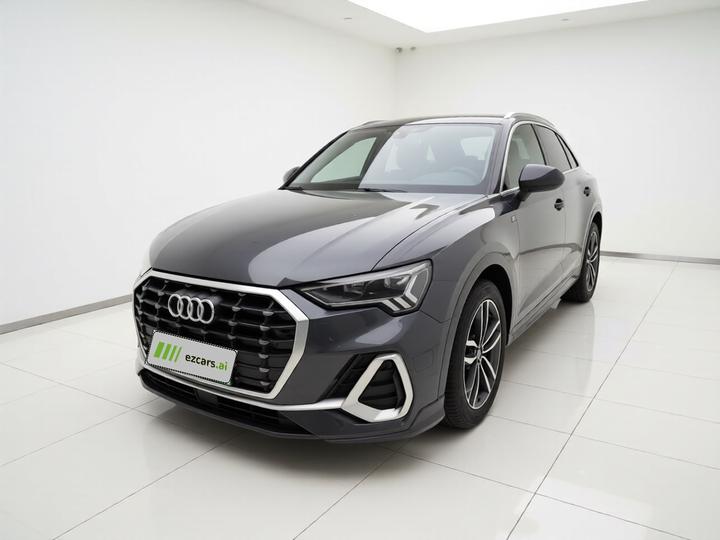 Q3 2021 35 TFSI Progressive Dynamic