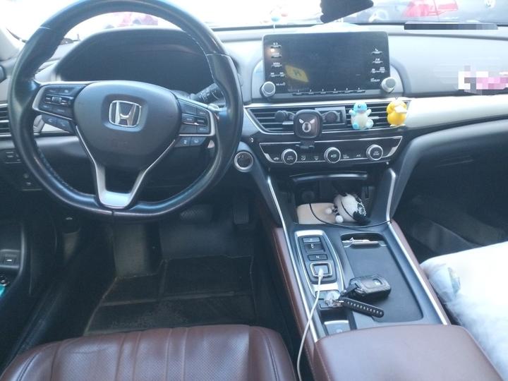 2019 Hybrid 2.0L China VI photo 5