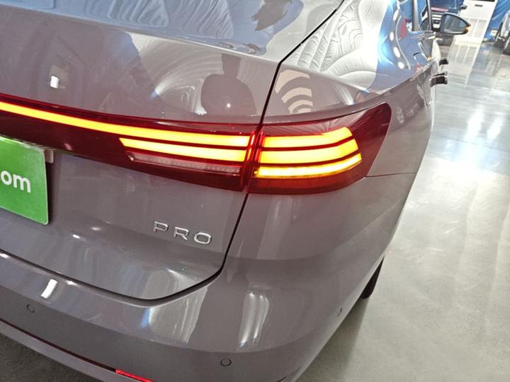 Lavida 2026 Pro 300TSI photo 7