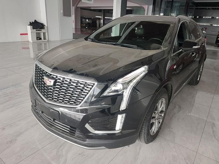 XT5 2020 Facelift 28T Luxury