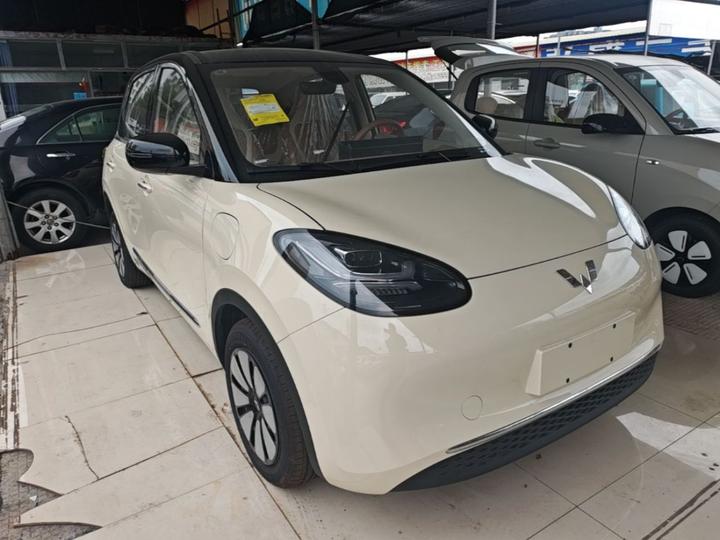 Wuling Bingo 2025 333km photo 3