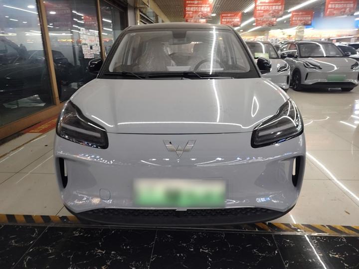 Wuling Bingo PLUS 2024 510km 5-Seater photo 2