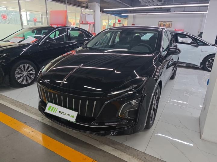 E-QM5 2023 Facelift