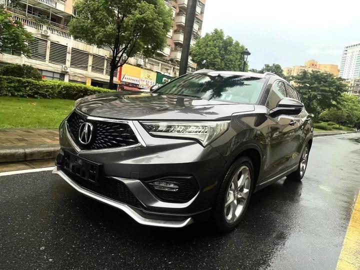 CDX 2016 1.5T RWD Exclusive