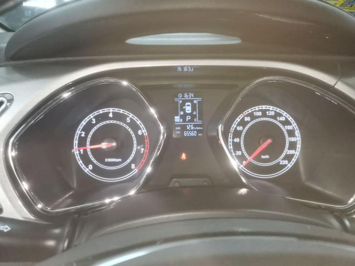 JAC Refine S2 2015 1.5L CVT Luxury Smart photo 3