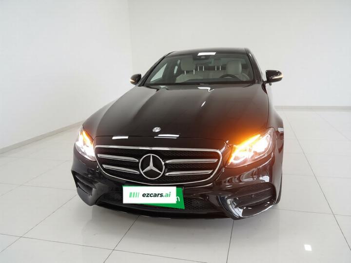 E-Class 2017 E 200 Sport photo 2