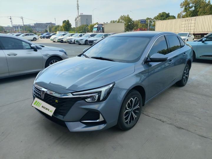 i6 MAX EV 2022 EV 500 Exclusive