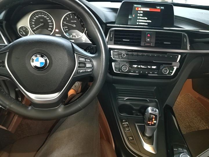 3 Series 2018 320Li Fashion photo 5