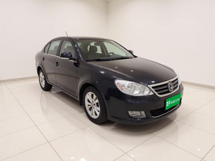 Lavida 2011 1.6L AT photo 3