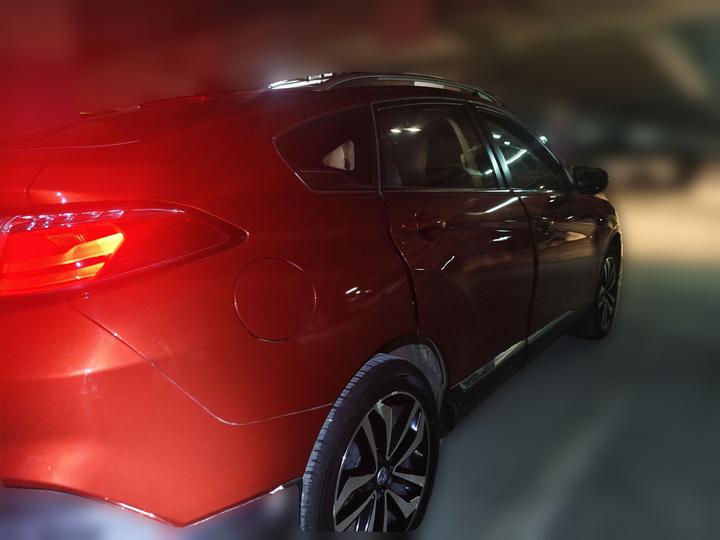 T90 2017 2.0L CVT photo 4