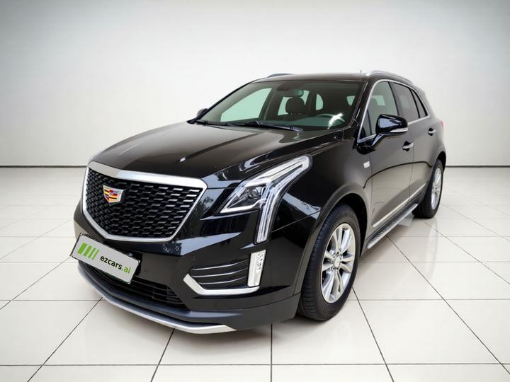 XT5 2020 28T AWD Luxury