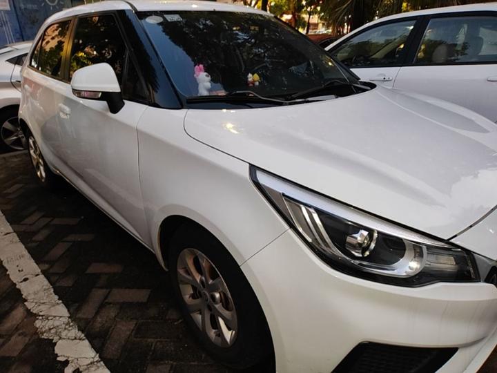 3 2017 1.5L AT Connected Elite photo 3