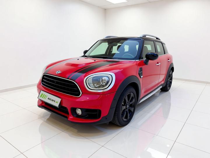 Countryman 2020 1.5T COOPER