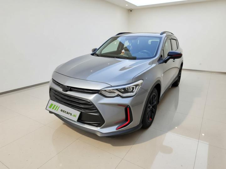2020 Mild Hybrid Redline 530T AT 5+2