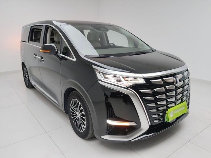 D9 2022 DM-i 970 AWD Flagship photo 3