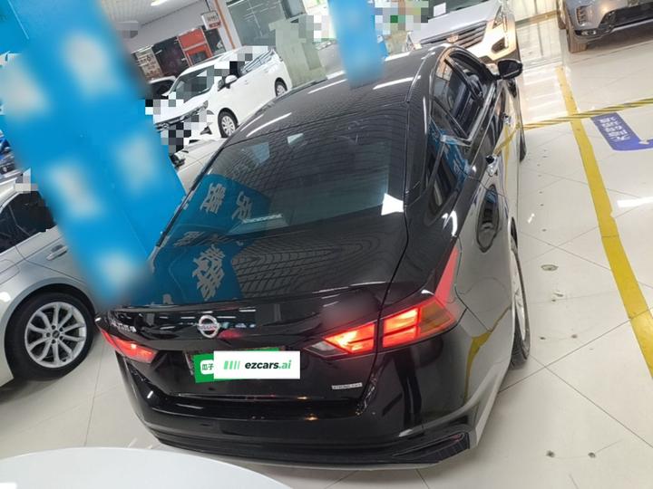 Teana 2021 2.0L XE photo 3