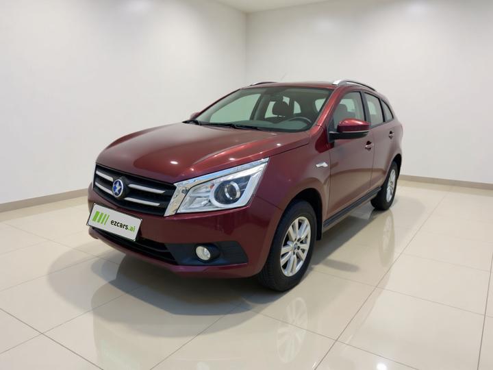 T70 2015 2.0L CVT