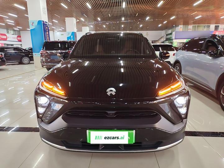 ES6 2020 455KM Sport photo 2