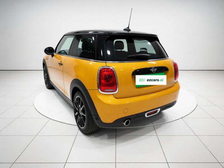 2016 1.5T COOPER photo 4