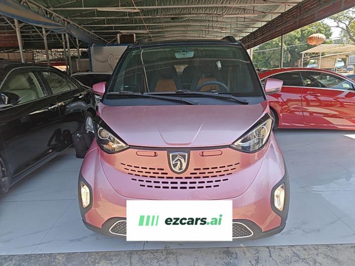 E100 2019 250KM photo 2