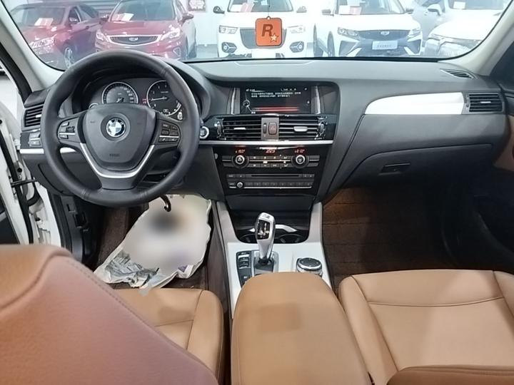 X3 Imported 2014 xDrive28i Leading photo 5