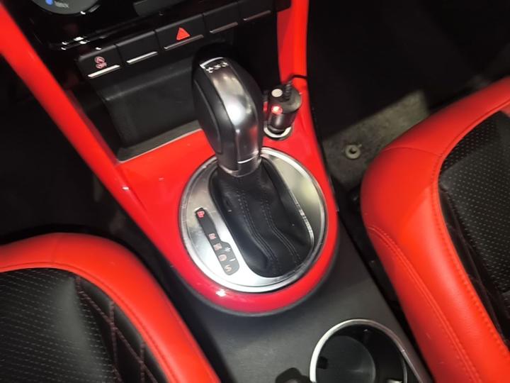 2018 180TSI photo 5