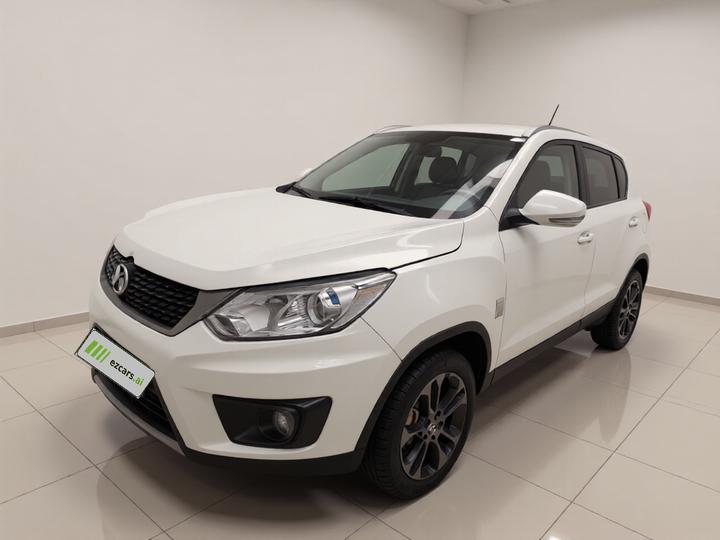 BAIC X35 2016 1.5L AT Luxury