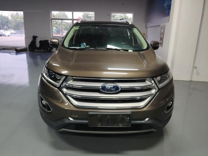 Edge 2015 2.0T GTDi AWD photo 2
