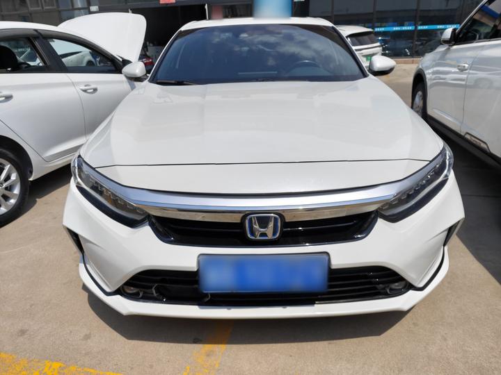 2022 Hybrid 2.0L photo 2