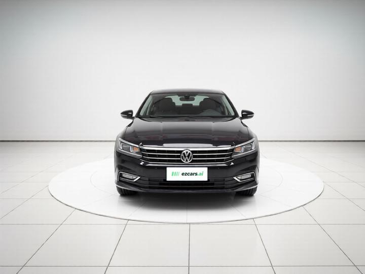 Passat 2017 330TSI DSG photo 2