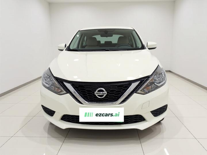 Sylphy 2024 Classic 1.6XE CVT Comfort photo 2