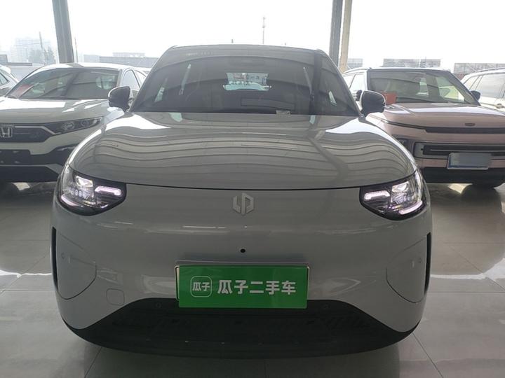 Leapmotor A10 2026 403 Enjoy photo 2