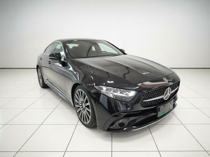 CLS 2023 CLS 300 Dynamic photo 3