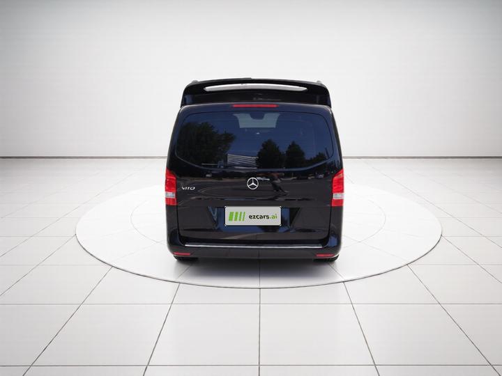 Vito 2016 2.0T Elite photo 5
