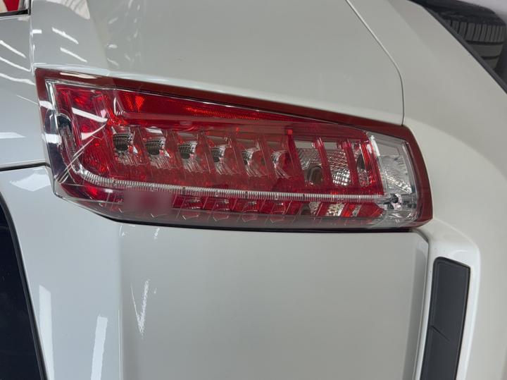 SRX 2015 3.0L Comfort photo 8