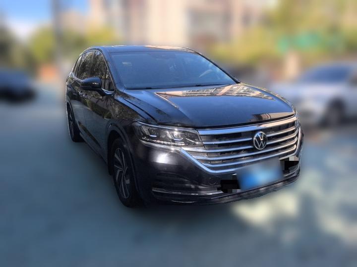 Viloran 2023 Facelift 380TSI photo 3