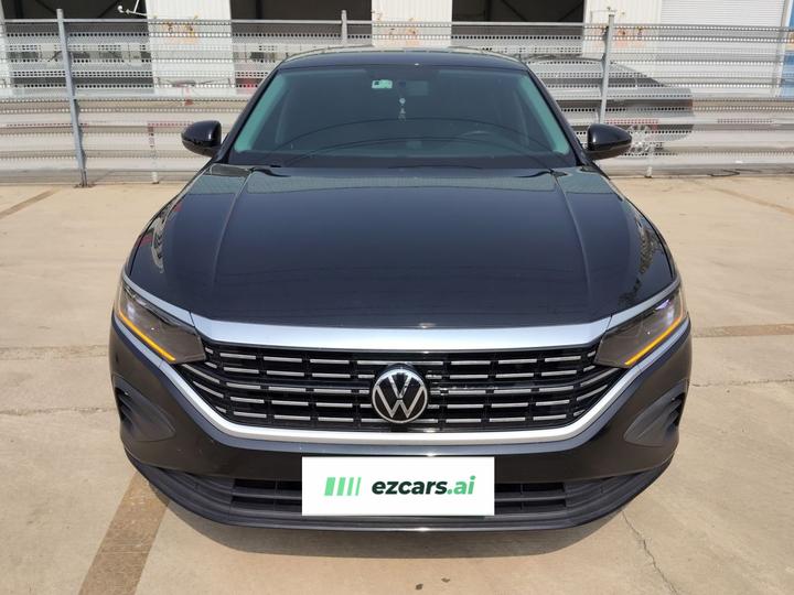 Passat 2022 280TSI Business photo 2