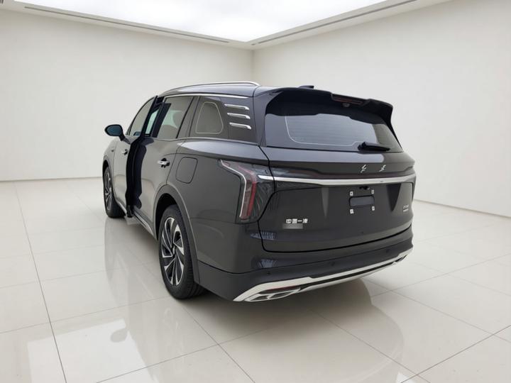 HS7 PHEV 2024 2.0T PHEV AWD 6-Seater photo 4