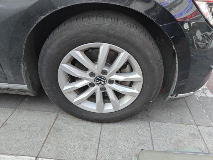 Magotan 2020 280TSI DSG Comfort photo 8