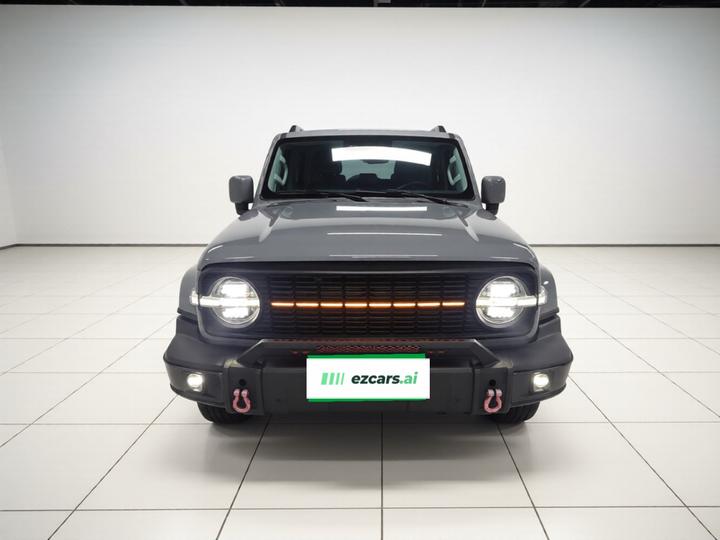 300 2021 City 2.0T photo 2