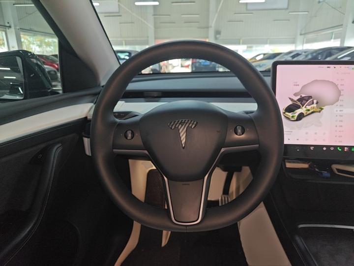 Model Y 2022 Performance AWD photo 6