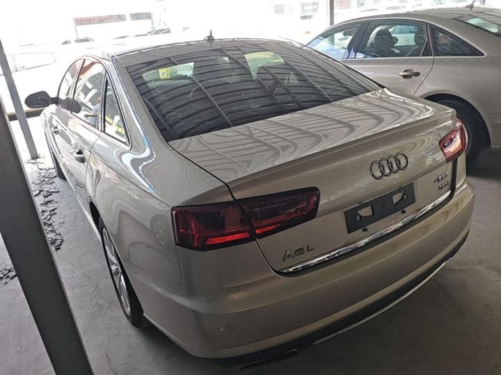 A6L 2016 TFSI Comfort photo 4