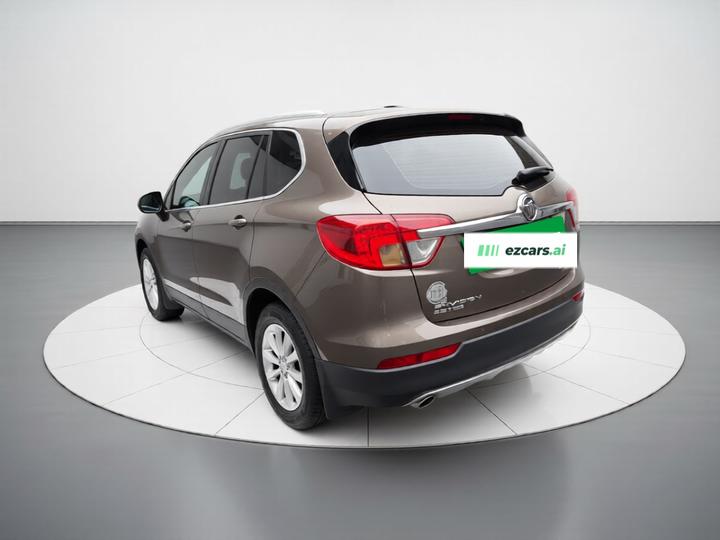 Envision 2014 28T AWD Elite photo 4