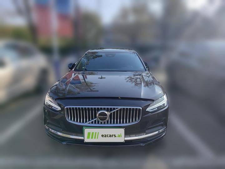 S90 2022 B5 Luxury photo 2