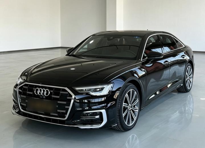 A6L 2024 45 TFSI Dynamic