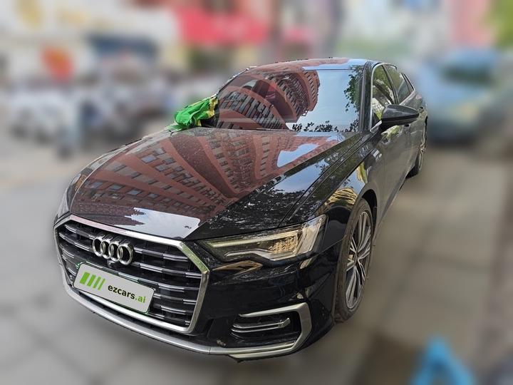 A6L 2023 Facelift 45 TFSI Dynamic
