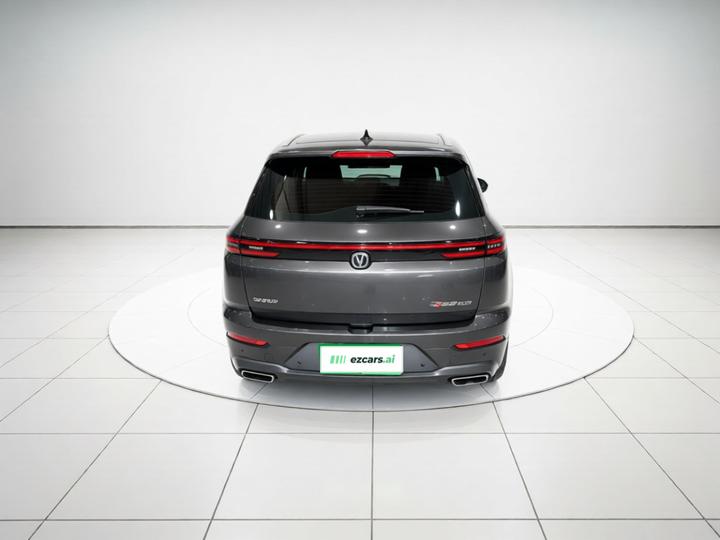 CS55PLUS 2022 1.5T DCT Luxury photo 3