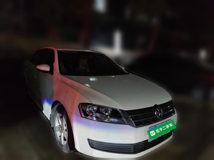 Lavida 2013 Facelift Classic 1.6L AT photo 3